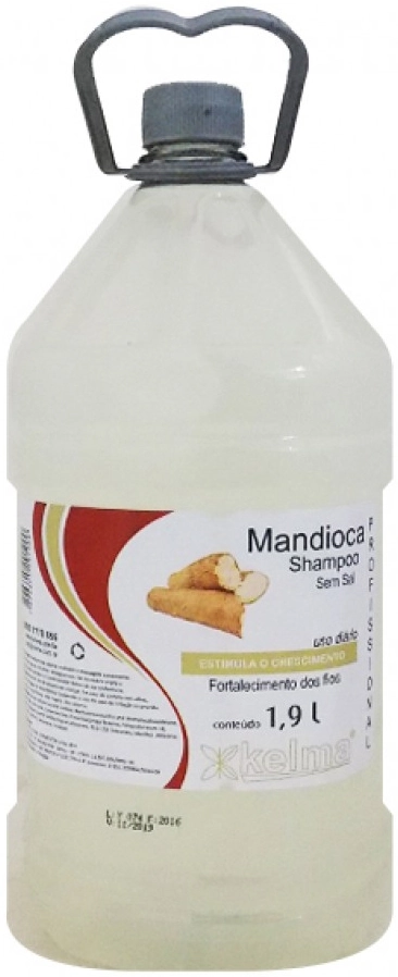 Xampu Mandioca 1900