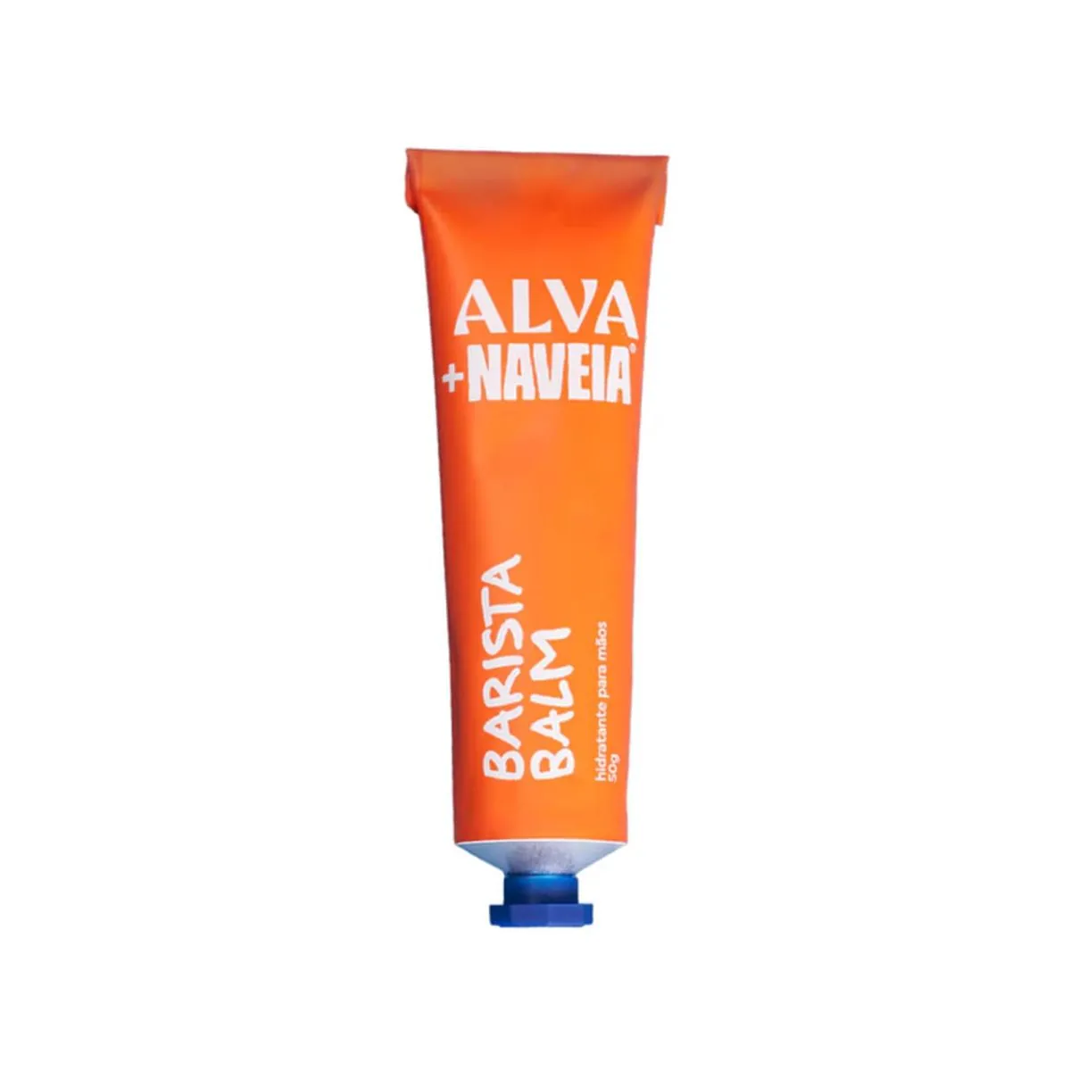 Creme P/maos Alva Barista Balm Naveia 50g