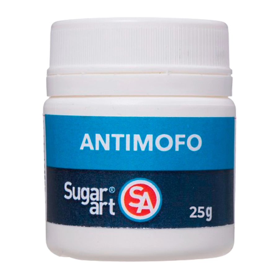 Antimofo Sugar Art 25g