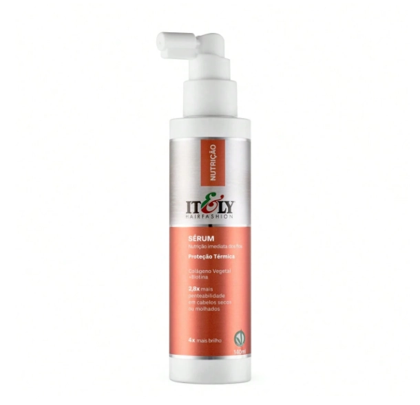 Serum Itely 140ml Nutricao