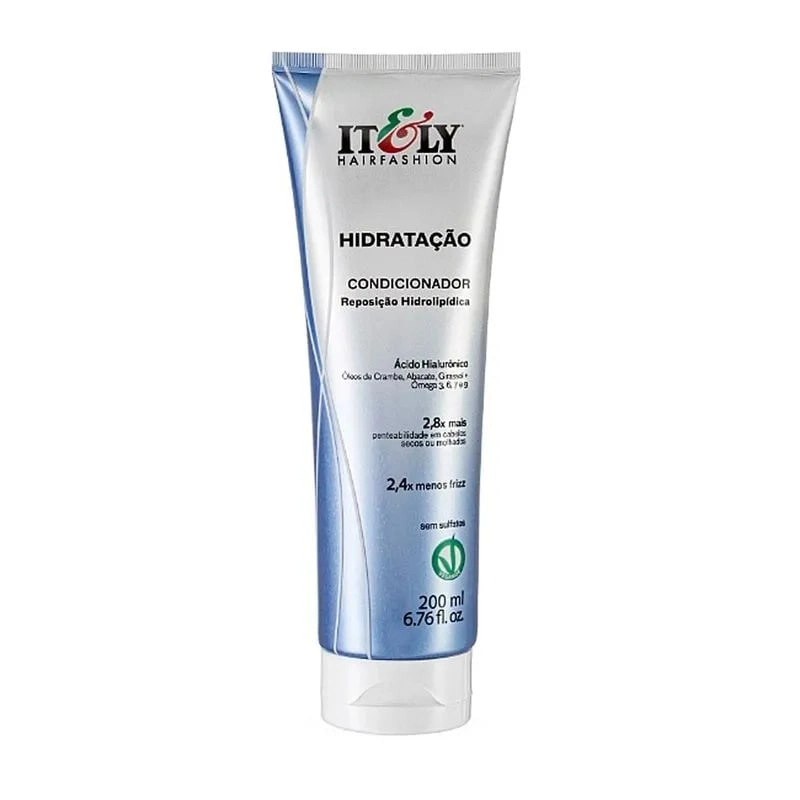 Cond Itely 200ml Hidratacao
