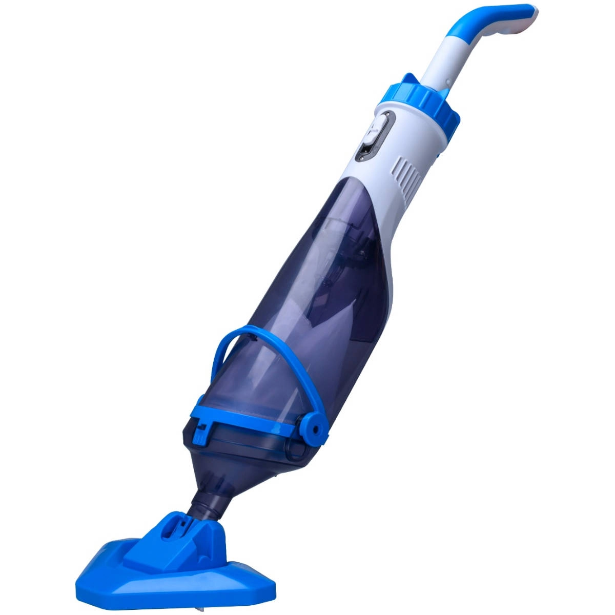 Aspirador De Piscina Spa Automatico Eurobombas Cleaner-3000 C/ Bateria 18v