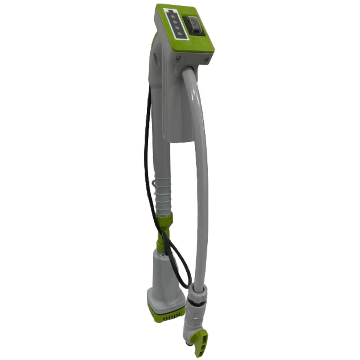 Bombas Submersivel Eurobombas Jet Chuva Eb-50 A Bateria Monofasico 220v