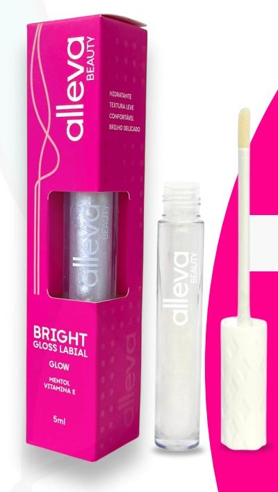 Gloss Bright Glow Alleva