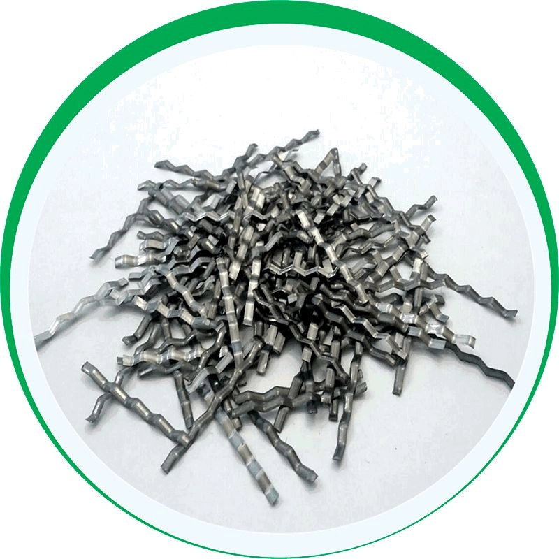 Fibra De Aço Fibramix-mtc 40 - Sacos 20kg