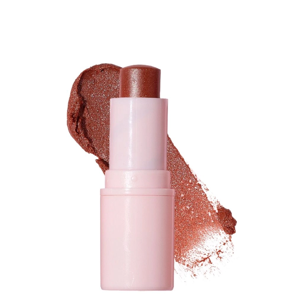 Balm Labial Nina Makeup Glow Western Forrozeira 4g