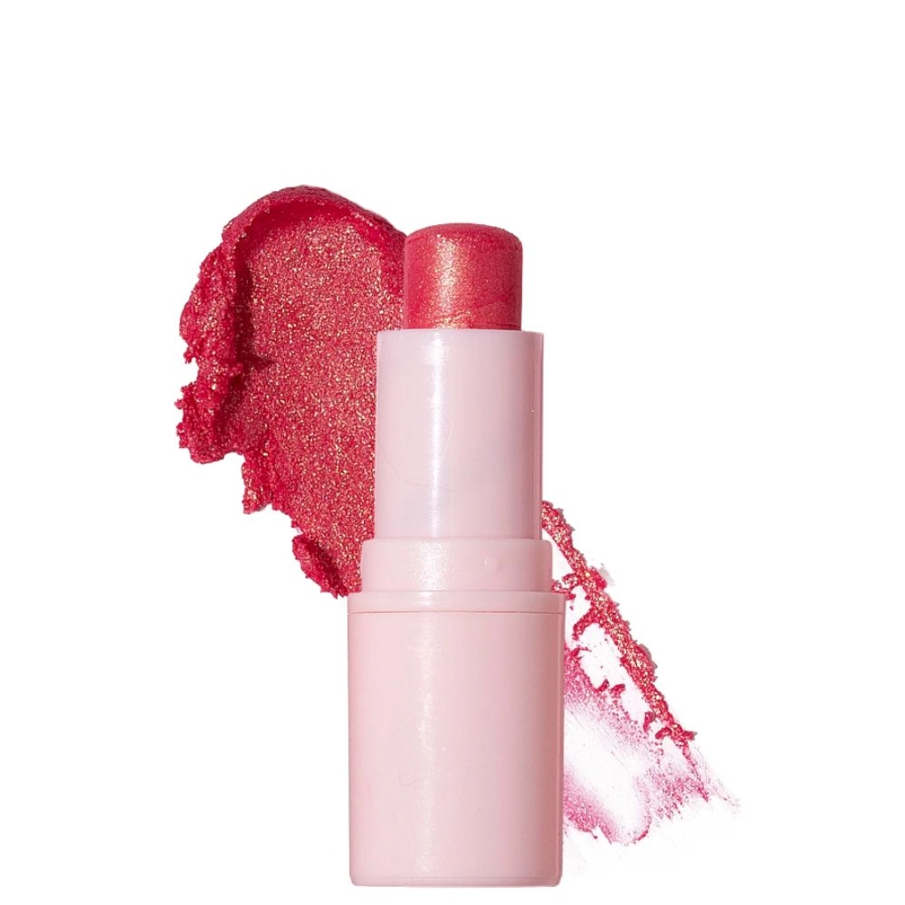 Balm Labial Nina Makeup Glow Western Musa Do Rodeio 4g