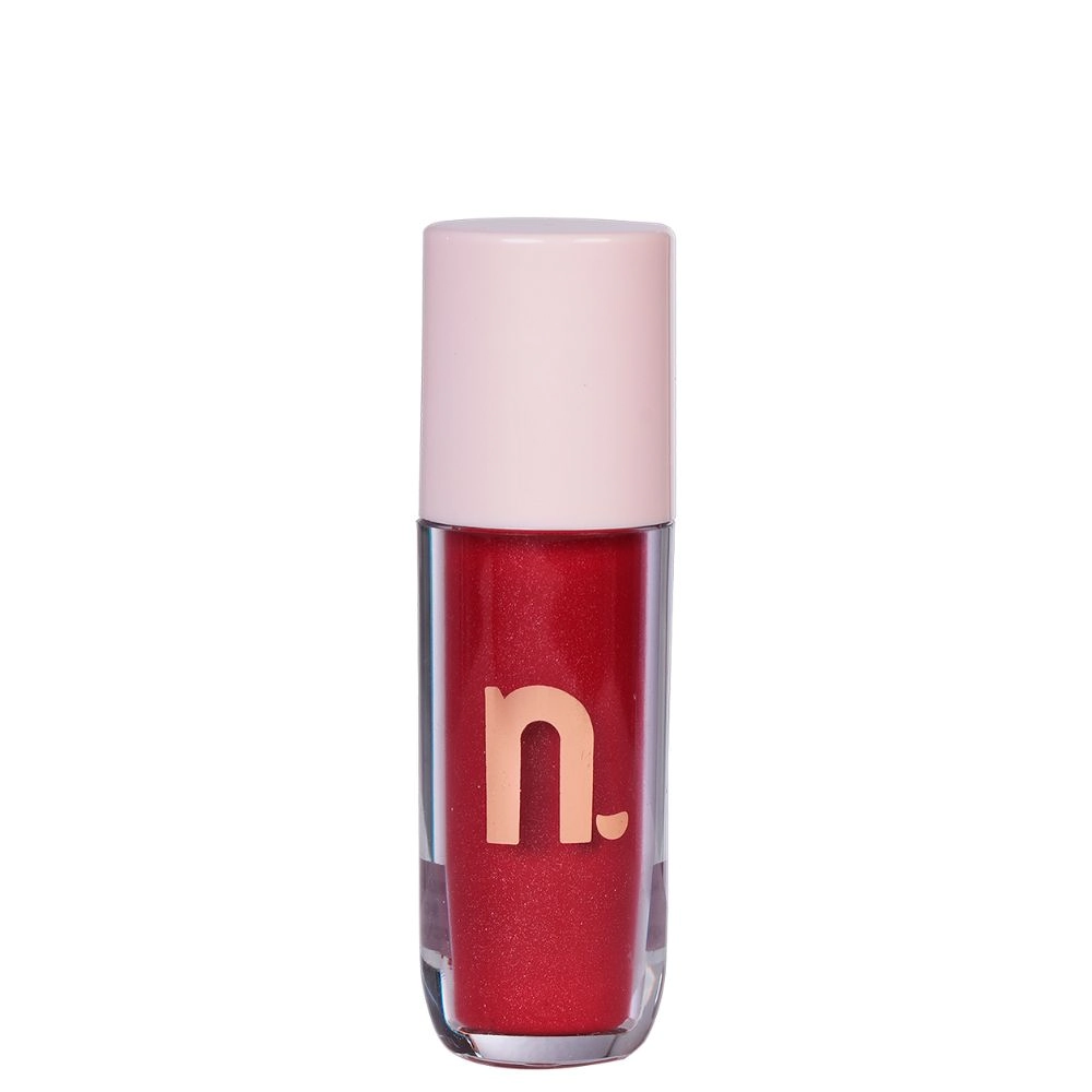 Blush Liquido Nina Makeup Western Cereja Do Campo 4ml