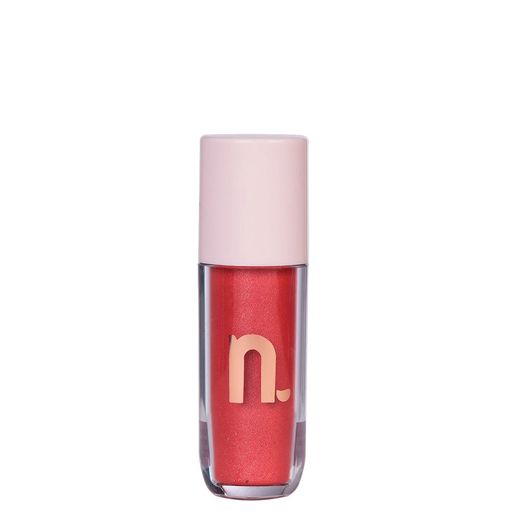 Blush Liquido Nina Makeup Bravura Sertaneja 4ml