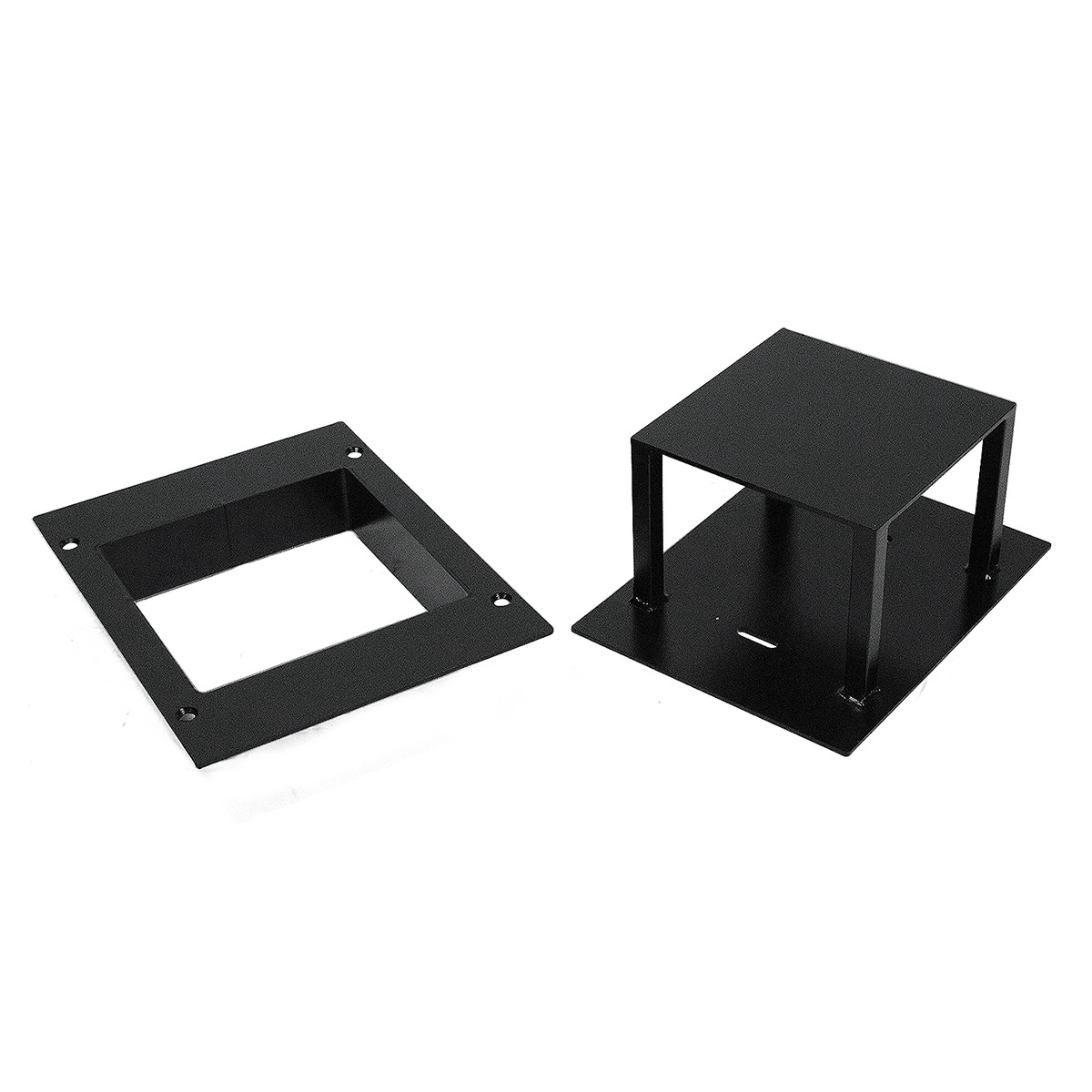 Forma Molde Bloco De Concreto Lajota 25x25 Matterhorn - 8