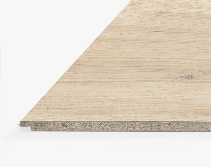 Piso Artureon Laminado 1380 X 193 X 8 Mm - Caixa Com 8 Peças Chur Oak
