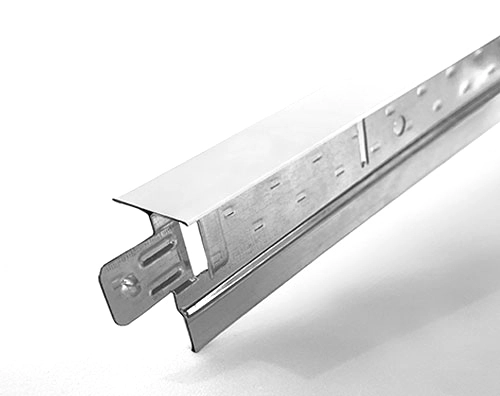 Longarina Tf38 Perfil Clicado Para Forro 24 X 38 X 3125 Mm Branco