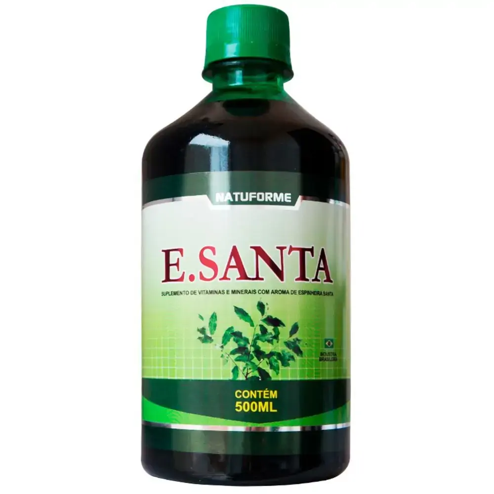 Natuforme Espinheira Santa 500ml