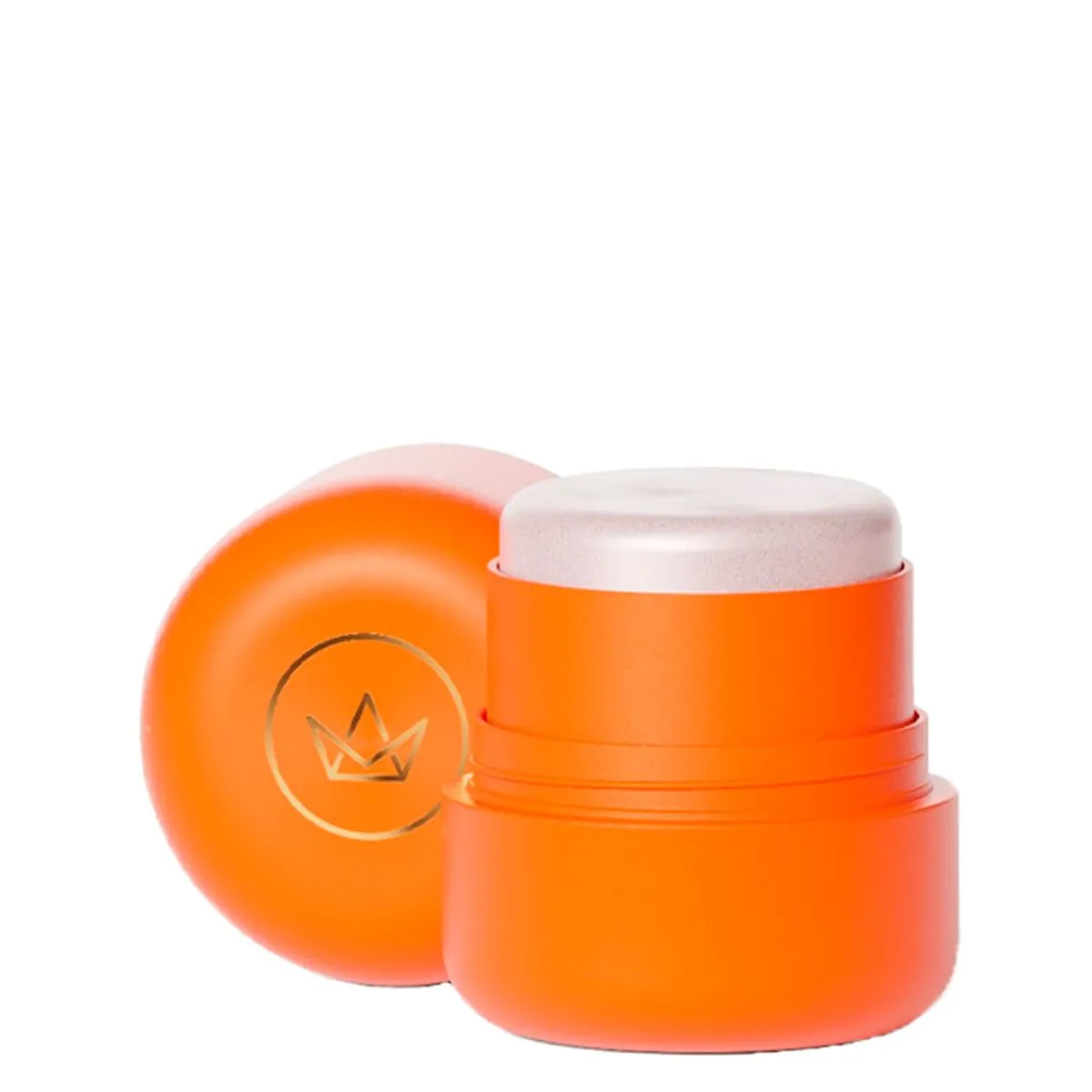 Iluminador Stick Mari Maria Ice Glow Snowflake
