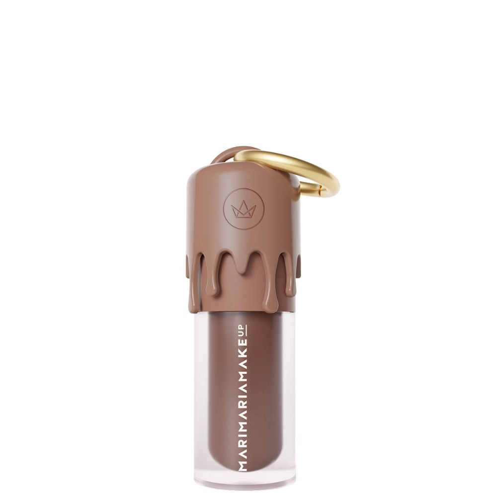 Gloss Lip Mari Maria Lip Candy Doce De Leite 5ml
