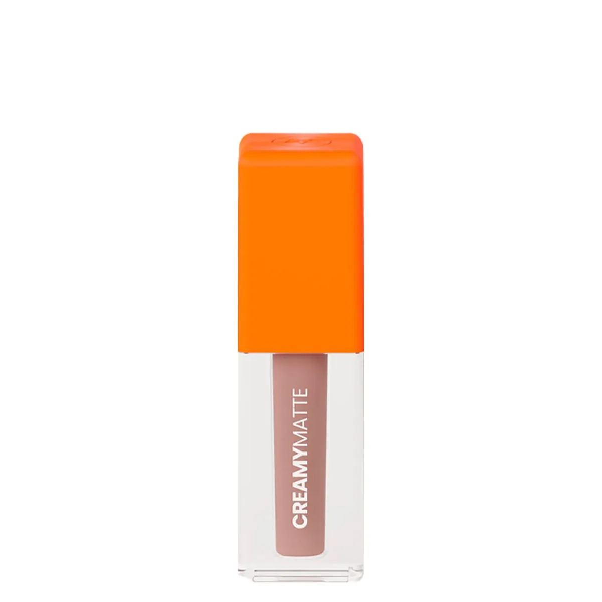 Batom Liquido Mari Maria Creamy Matte Maria Clara 4ml