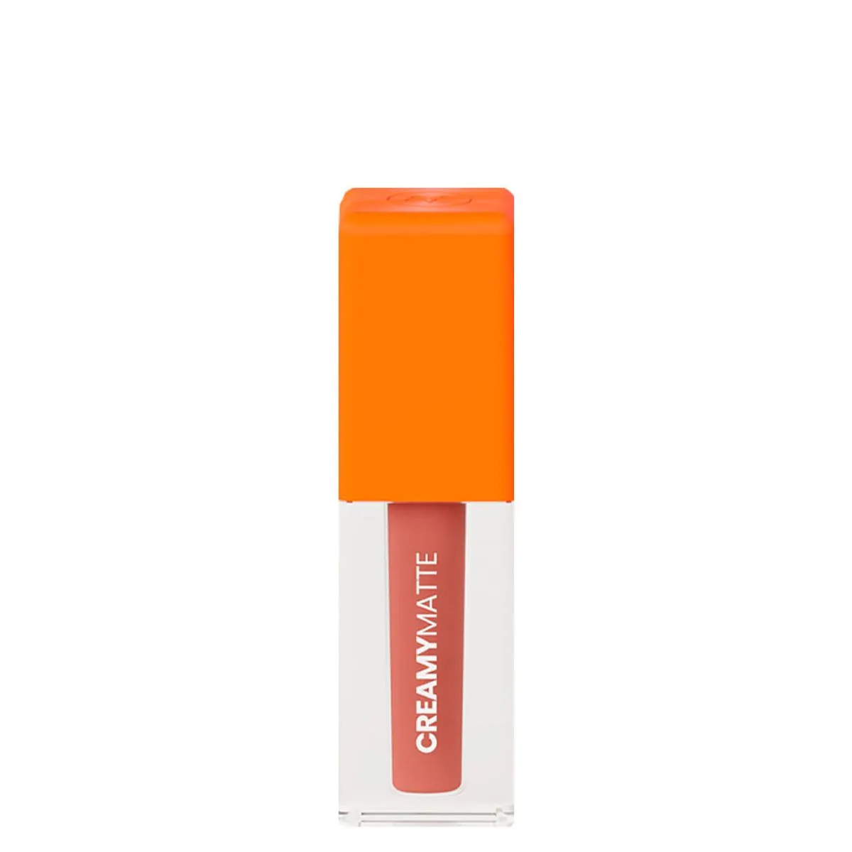Batom Liquido Mari Maria Creamy Matte Maria Claudia 4ml
