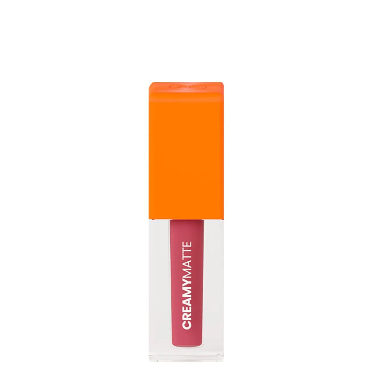 Batom Liquido Mari Maria Creamy Matte Maria Luisa 4ml