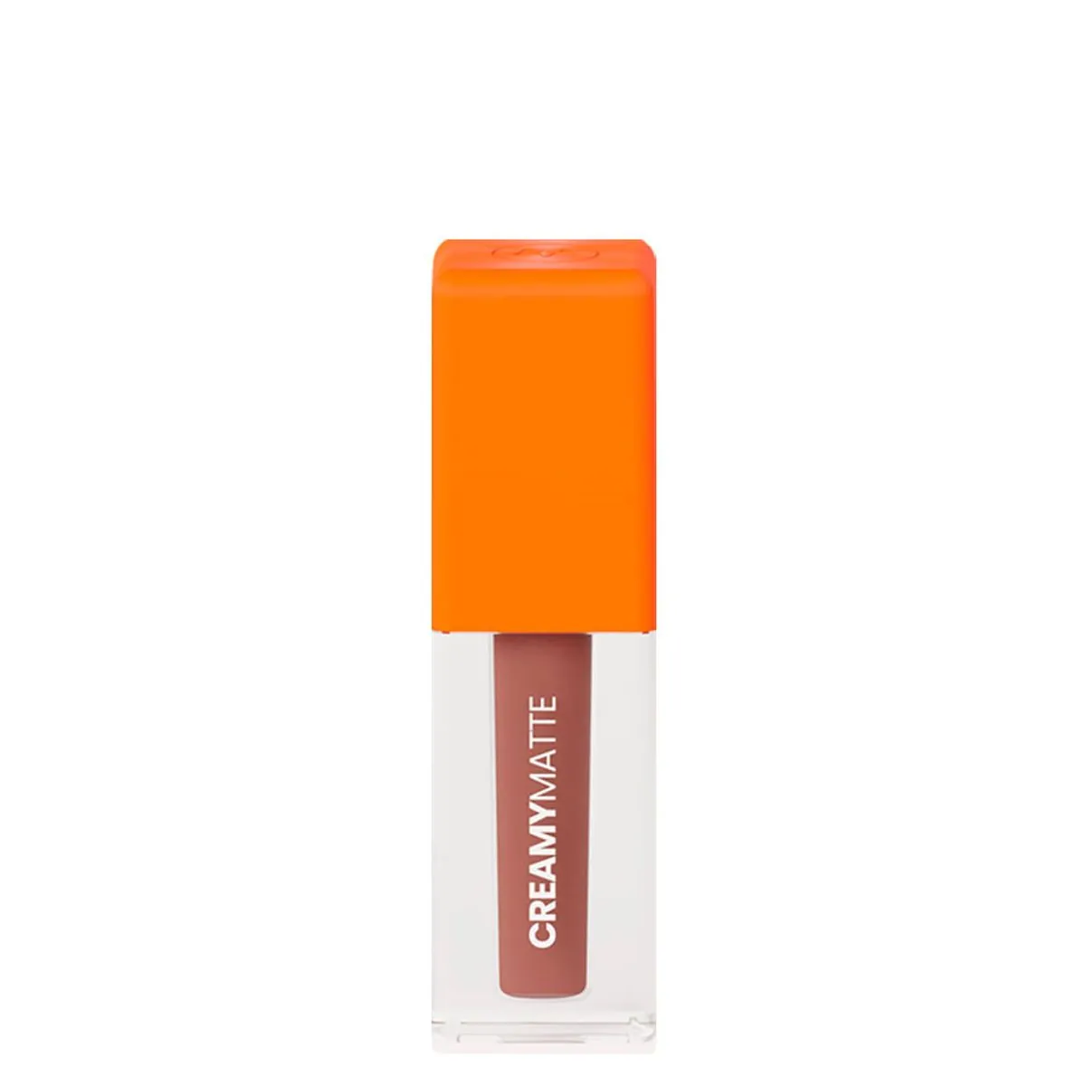 Batom Liquido Mari Maria Creamy Matte Maria Eduarda 4ml