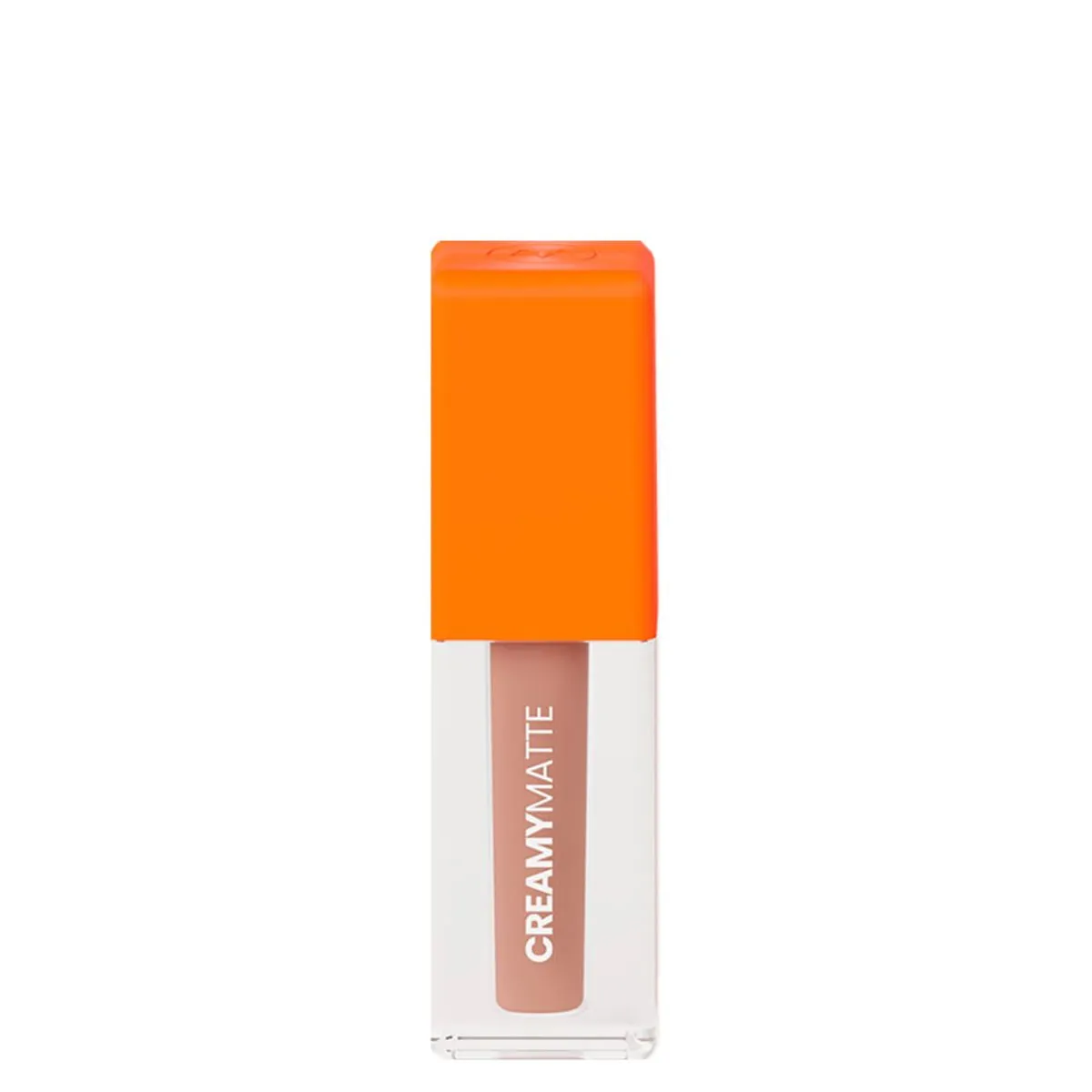 Batom Liquido Mari Maria Creamy Matte Maria Julia 4ml