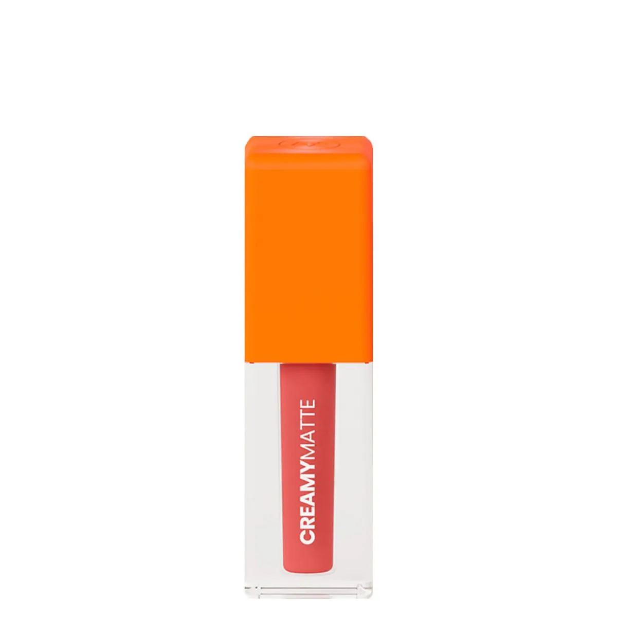 Batom Liquido Mari Maria Creamy Matte Maria Valentina 4ml