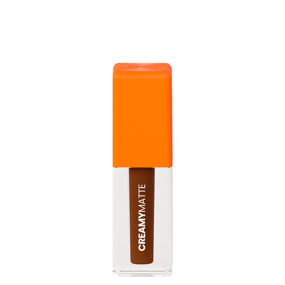 Batom Liquido Mari Maria Creamy Matte Maria Liz 4ml