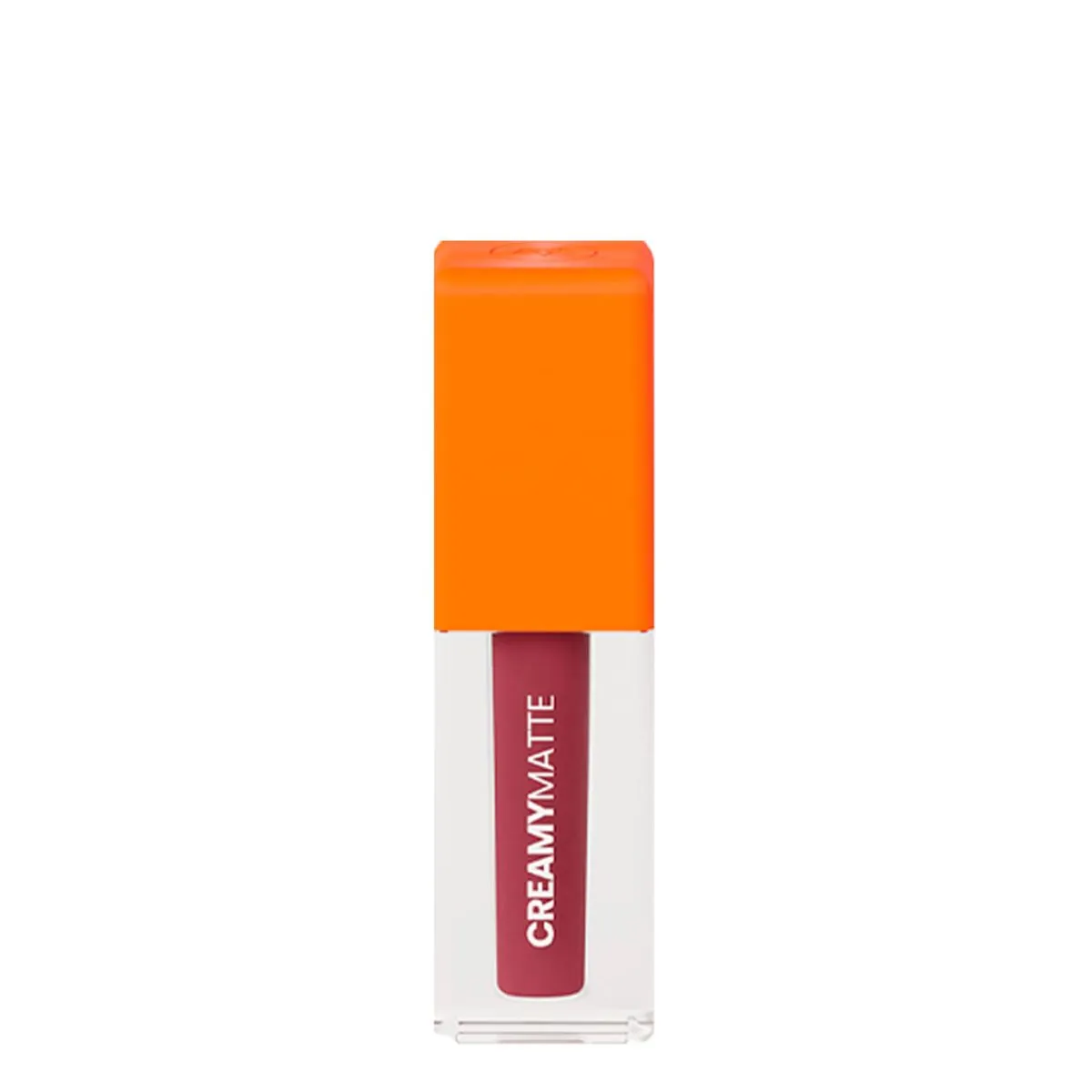 Batom Liquido Mari Maria Creamy Matte Maria Isabel 4ml