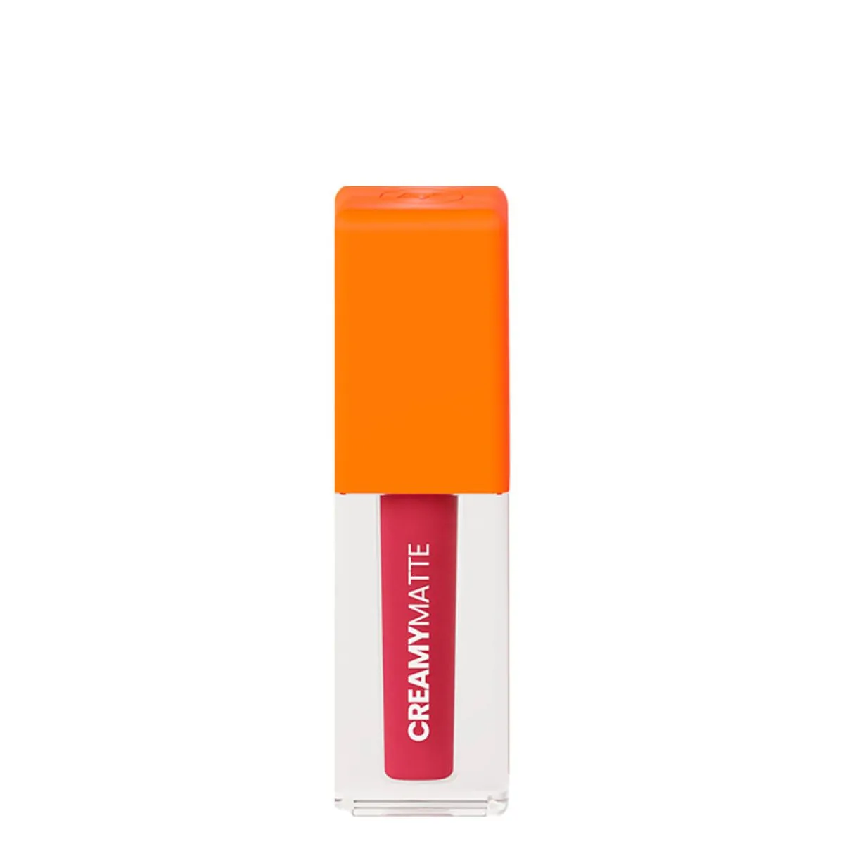 Batom Liquido Mari Maria Creamy Matte Maria Helena 4ml
