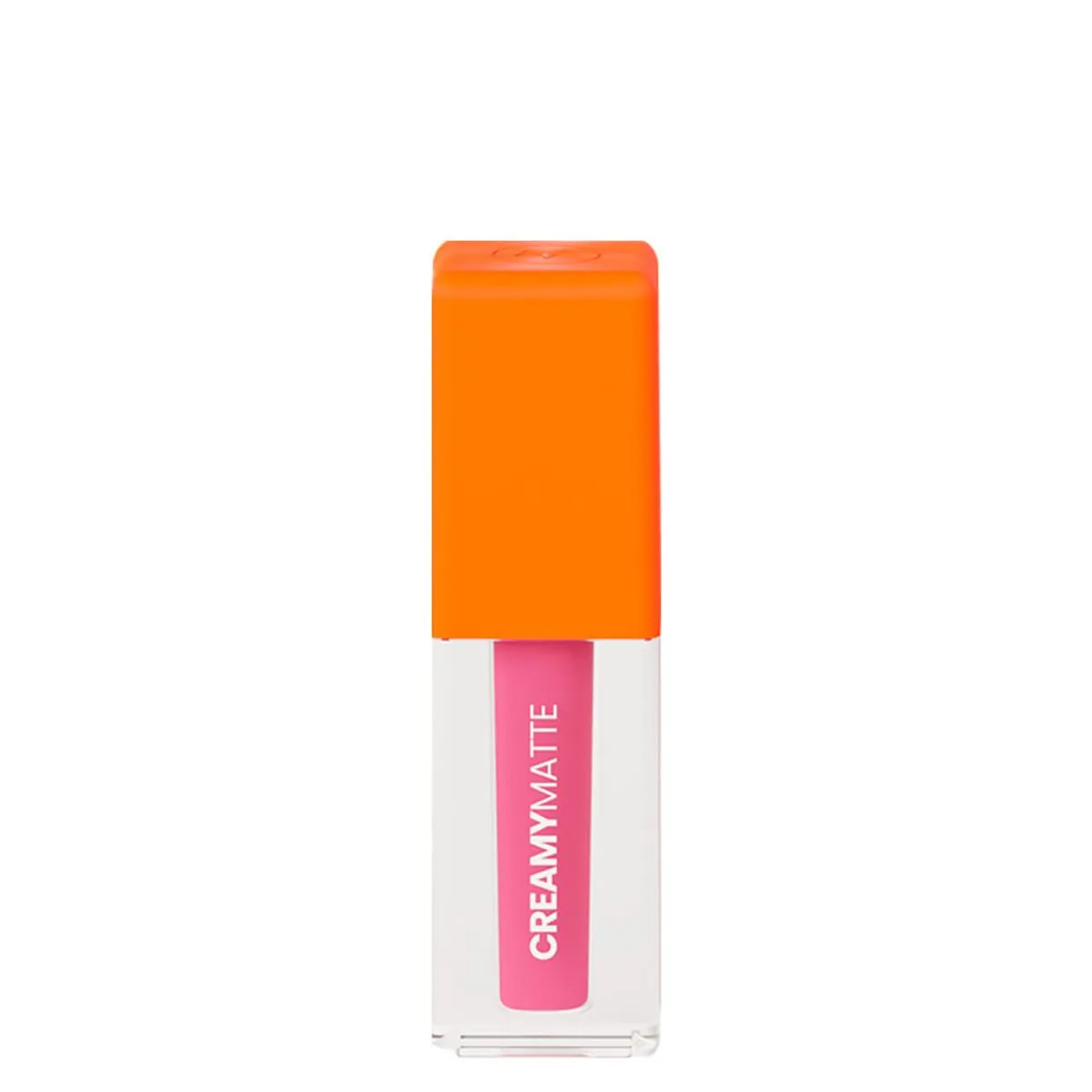 Batom Liquido Mari Maria Creamy Matte Maria Isis 4ml