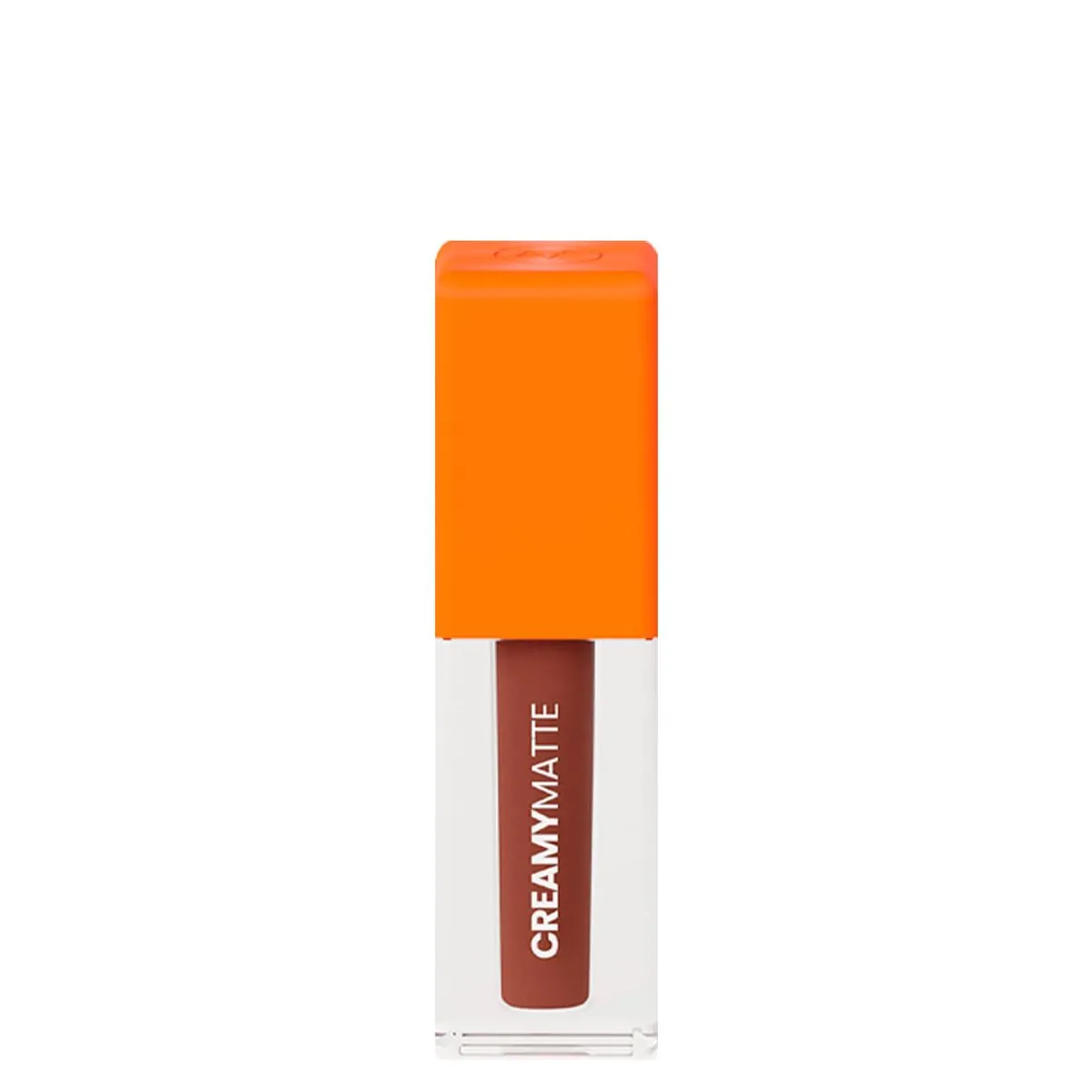 Batom Liquido Mari Maria Creamy Matte Maria Beatriz 4ml