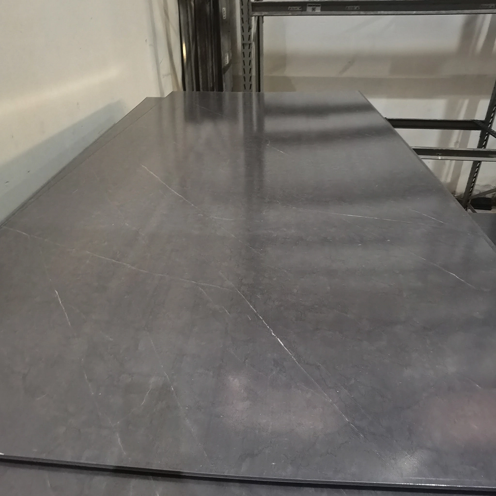 Revestimento Marmorizado Niseko 8mm · Fibra De Carbono De Bambu 1m² - 1,18m X 0,80m