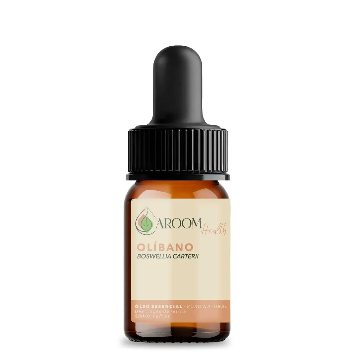 Óleo essencial de Olíbano/ Frankincense - 5 ml