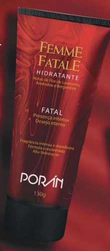 Feme Fatale Poran Hidratante