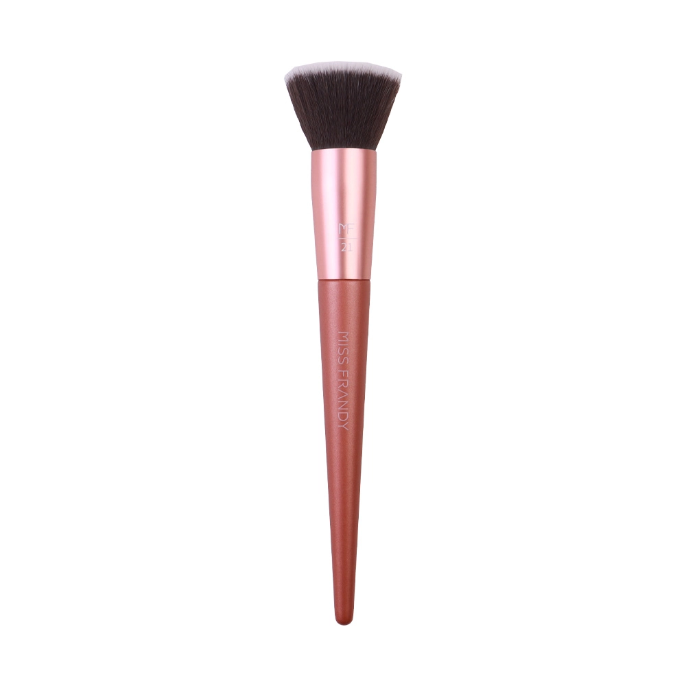 Pincel Maquiagem Miss Frandy Limgua De Gato 1un