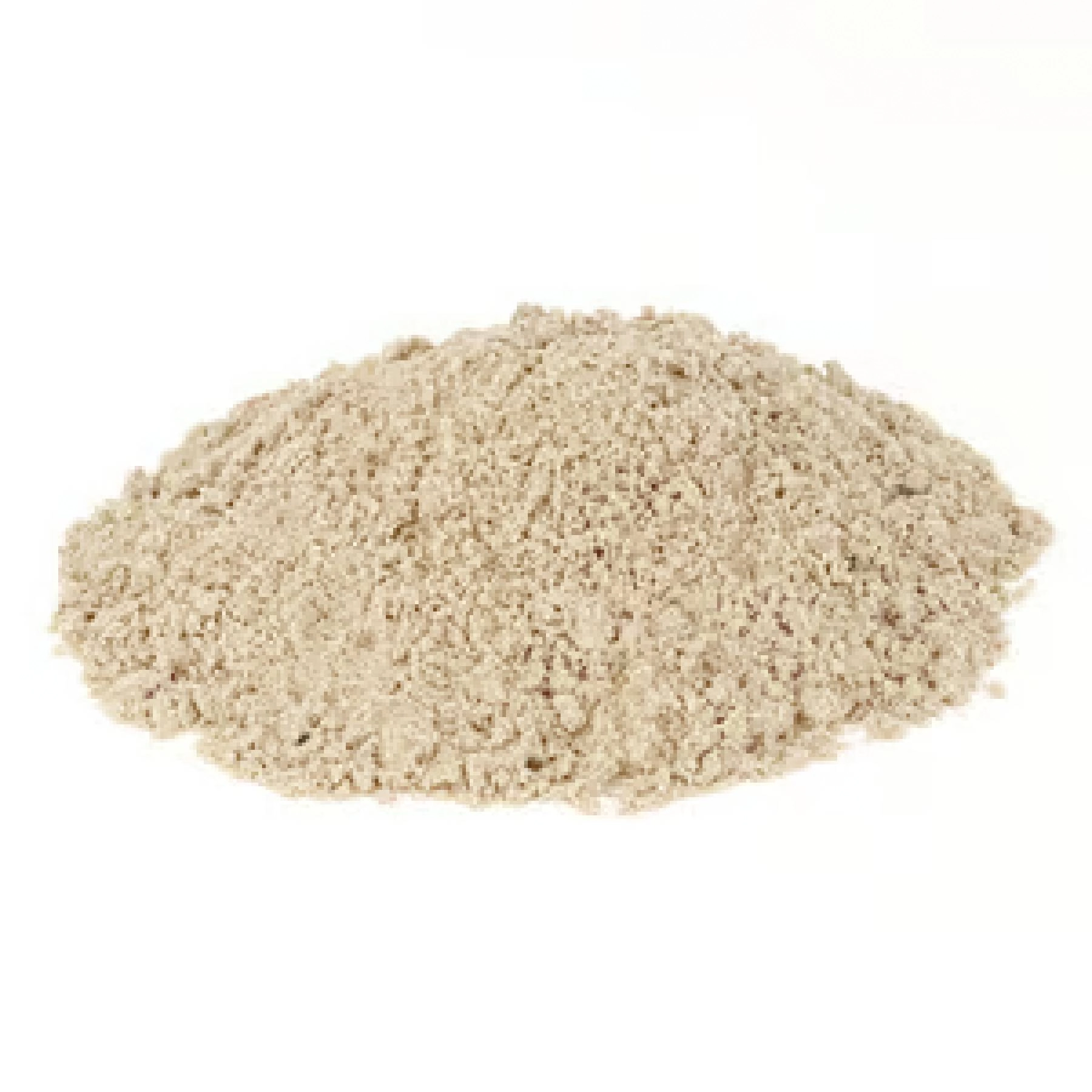 Areia Fina 9kg Cordeiro Minérios