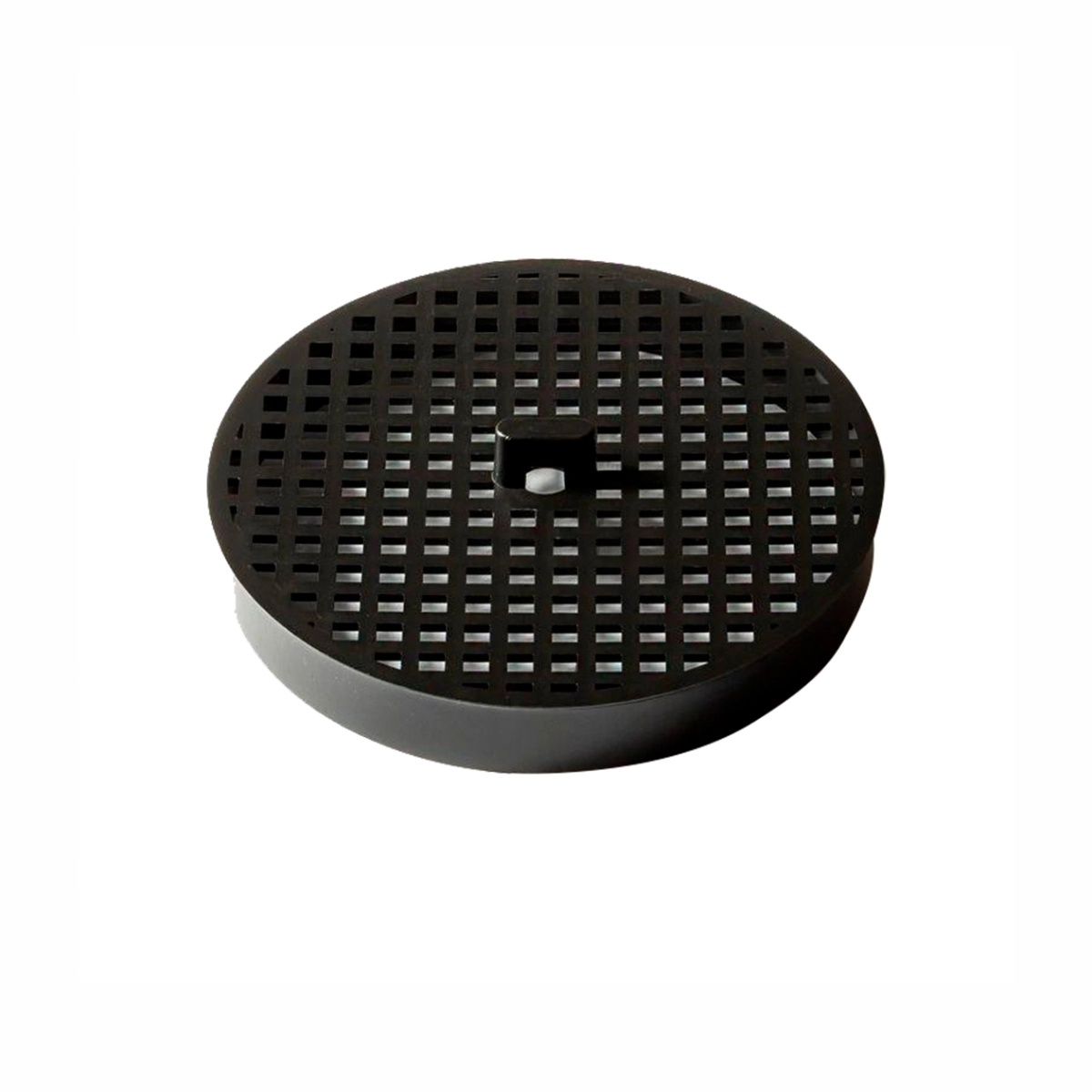 Grade Tela Protetora Anti Insetos Para Ralos 100mm