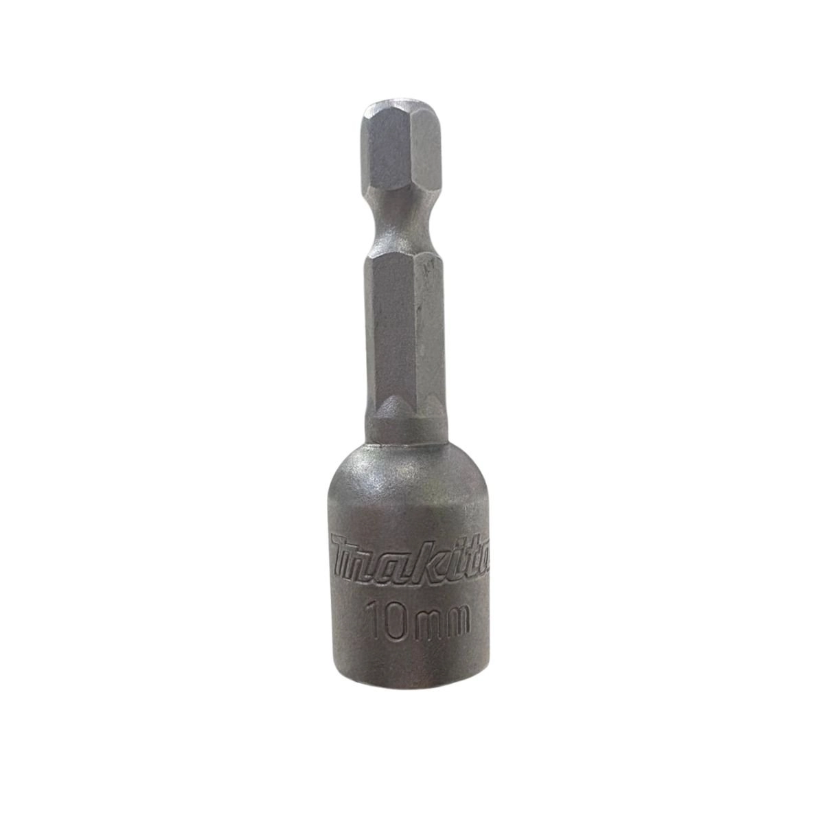 Bit Canhão Magnético Makita 10mm 1/4 x50mm B-67789 – Resistente E Preciso