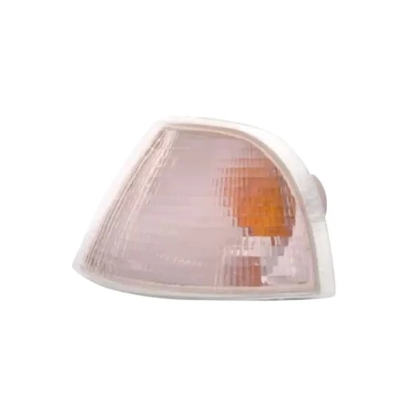 Lanterna Dianteira CHEVROLET - GM MONZA Lado Direito Cristal - ARTMOLD 1053