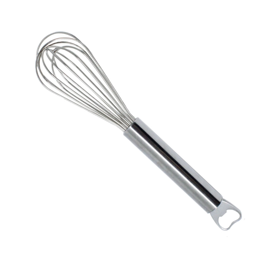 Batedor De Inox 28cm Bo 0317 Ferimte