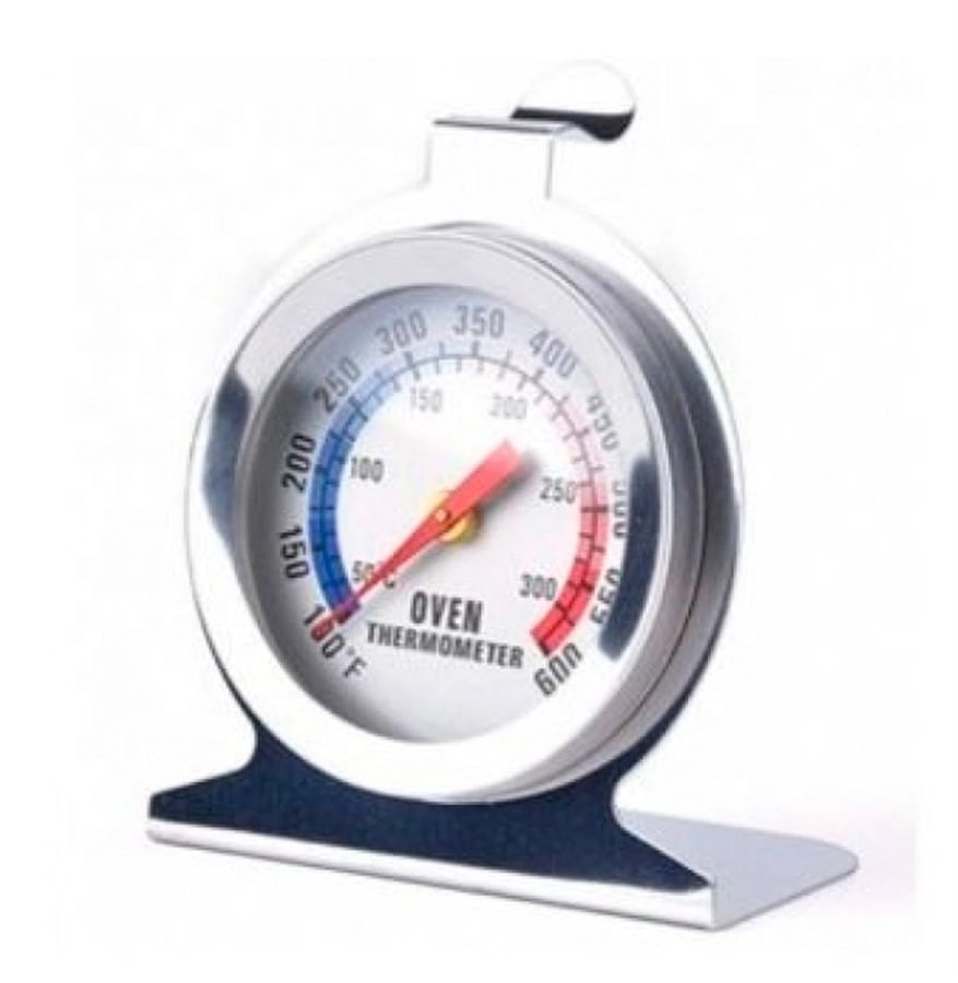 Termometro P/forno Te 0403 Ferimte