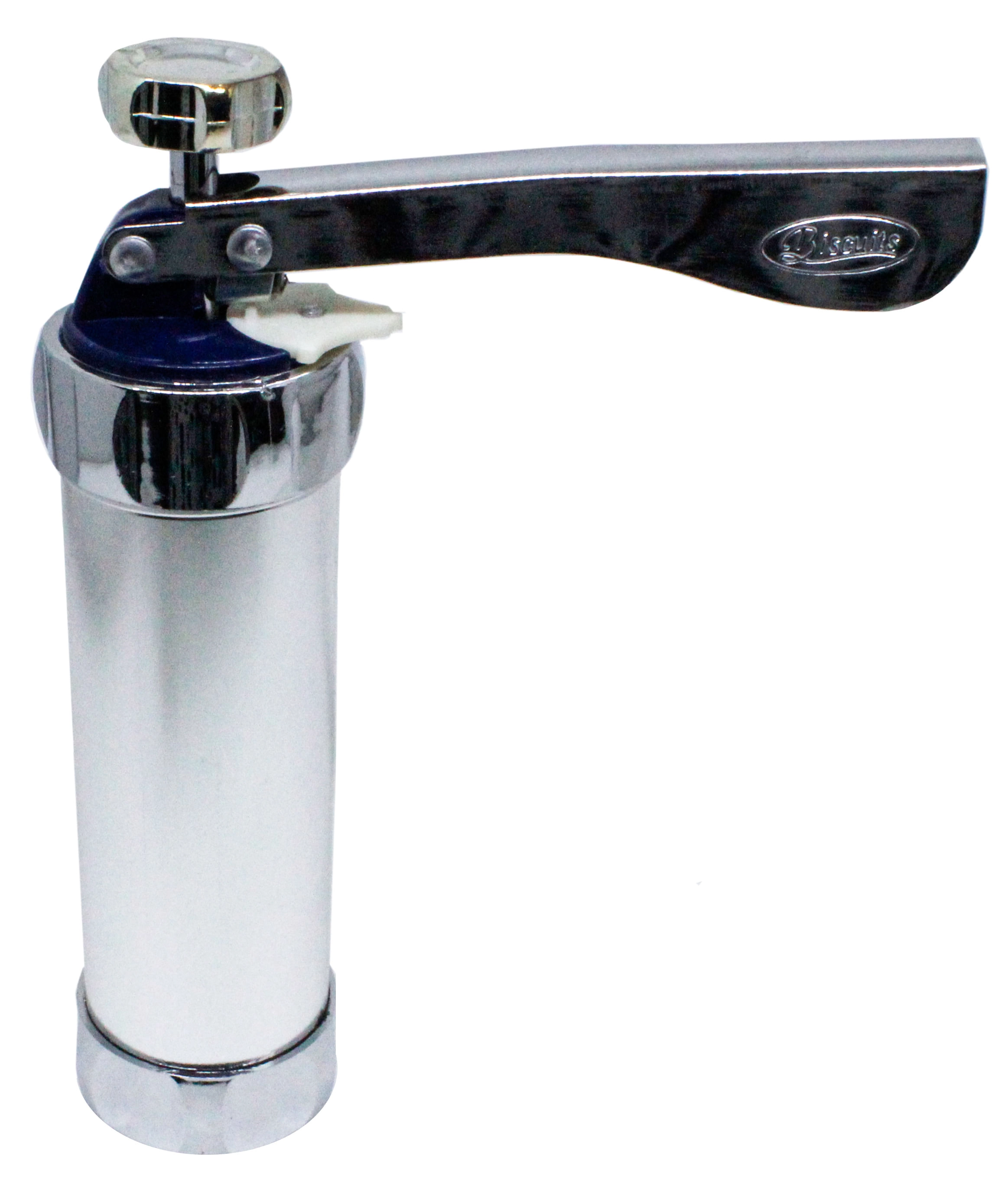 Aplicador Inox P. Biscoitos Com 11 Pecas Ai 0407 Ferimte