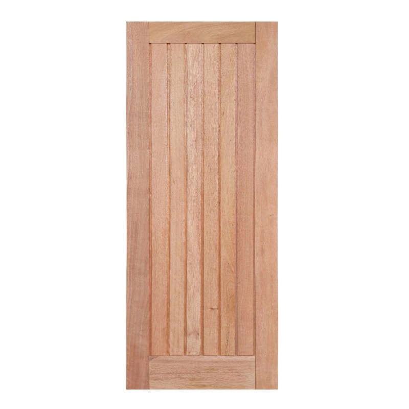 Porta De Madeira Mexicana Munique Maciça Cedro Arana Casmavi 80cm X 210cm