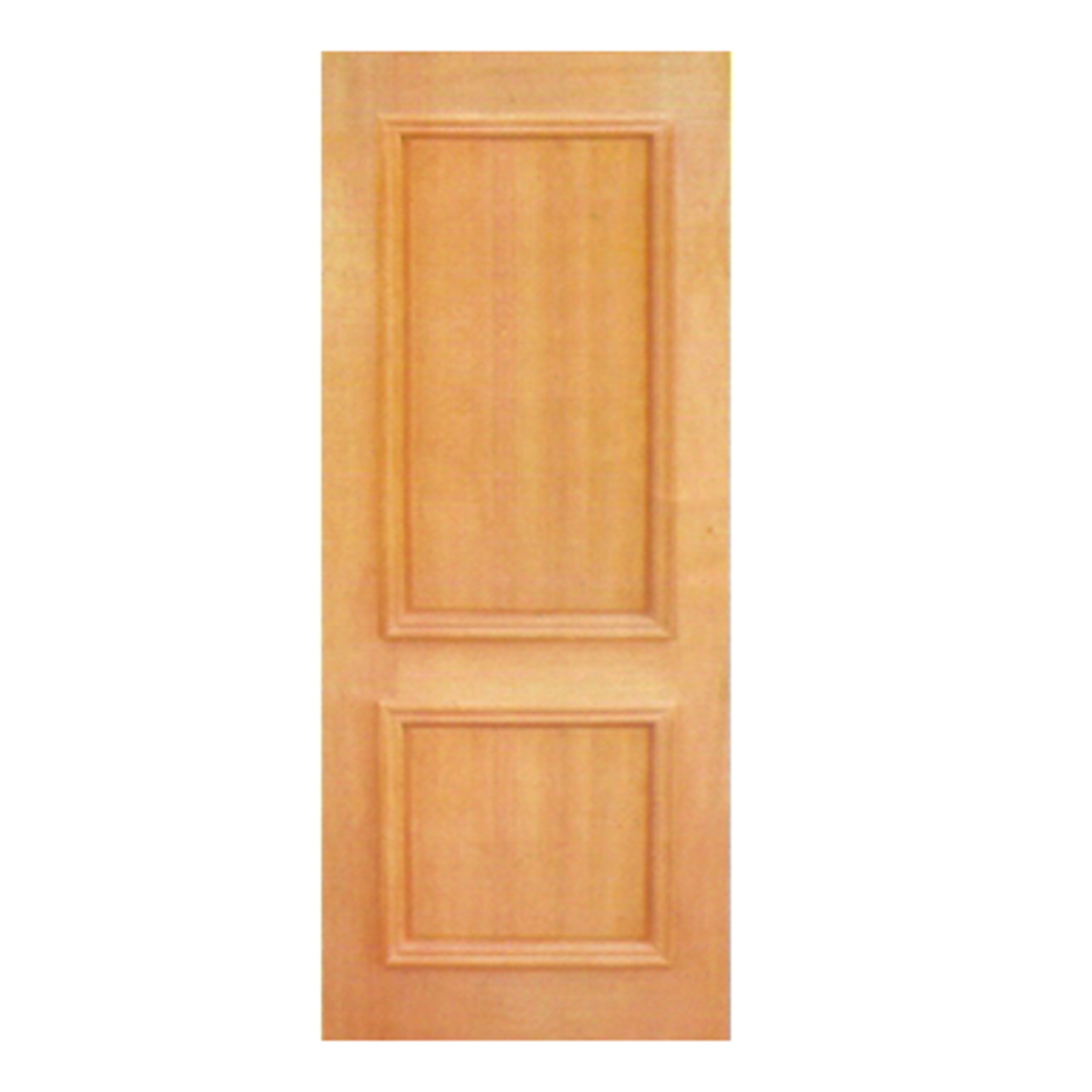 Porta De Madeira Real Maciça Cedro Arana Casmavi 82cm X 210cm