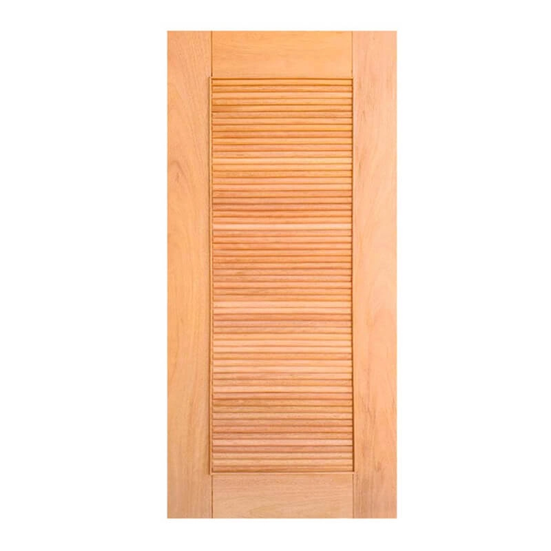Porta De Madeira Catalunha Maciça Cedro Arana Casmavi 120cm X 210cm