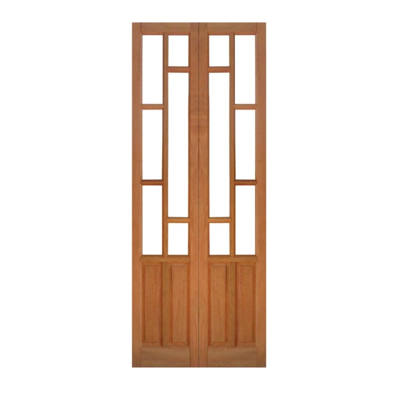 Porta Camarão Casmavi Em Madeira Maciça Cedro Arana Casmavi 72cm X 210cm