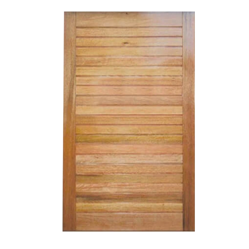 Porta Pivotante Suiça Montada Em Madeira Maciça Cedro Arana Casmavi 120cm X 210cm