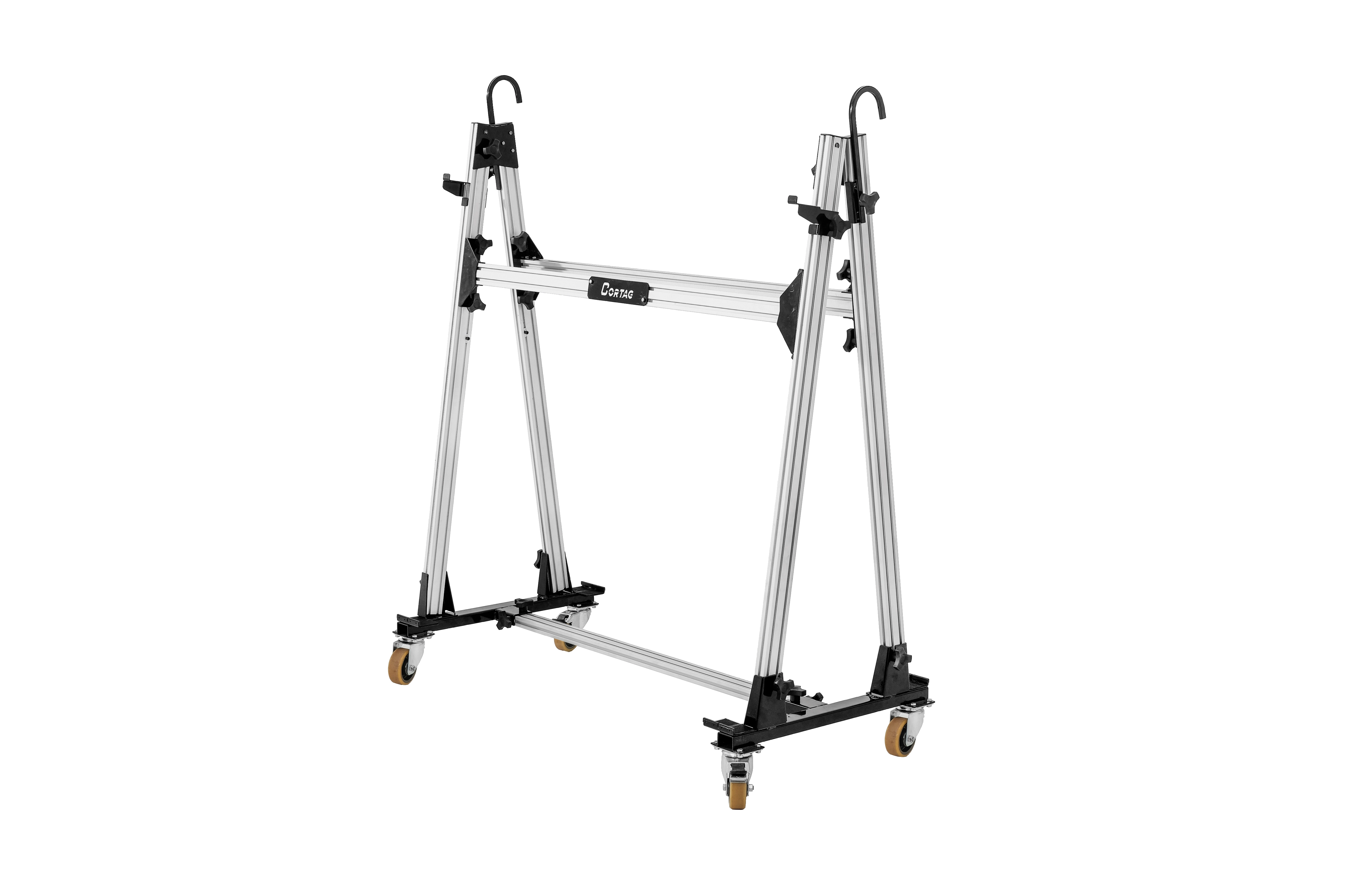 Sistema De Transporte Grandes Formatos Infinity 60802 Cortag