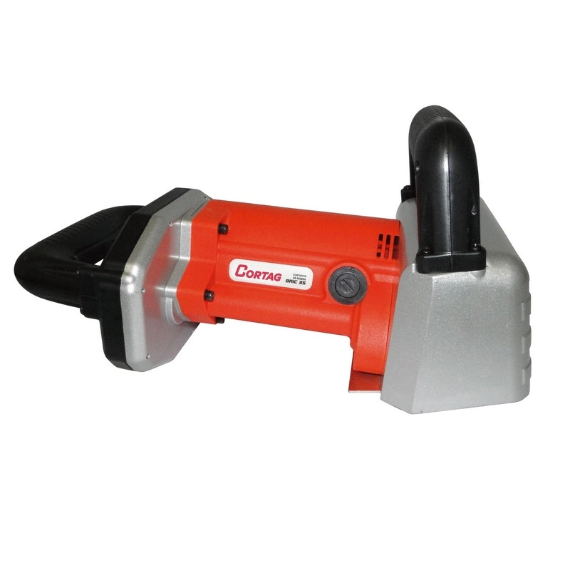 Cortador Elétrico De Parede Bric 35 127v/60hz 60004 Cortag