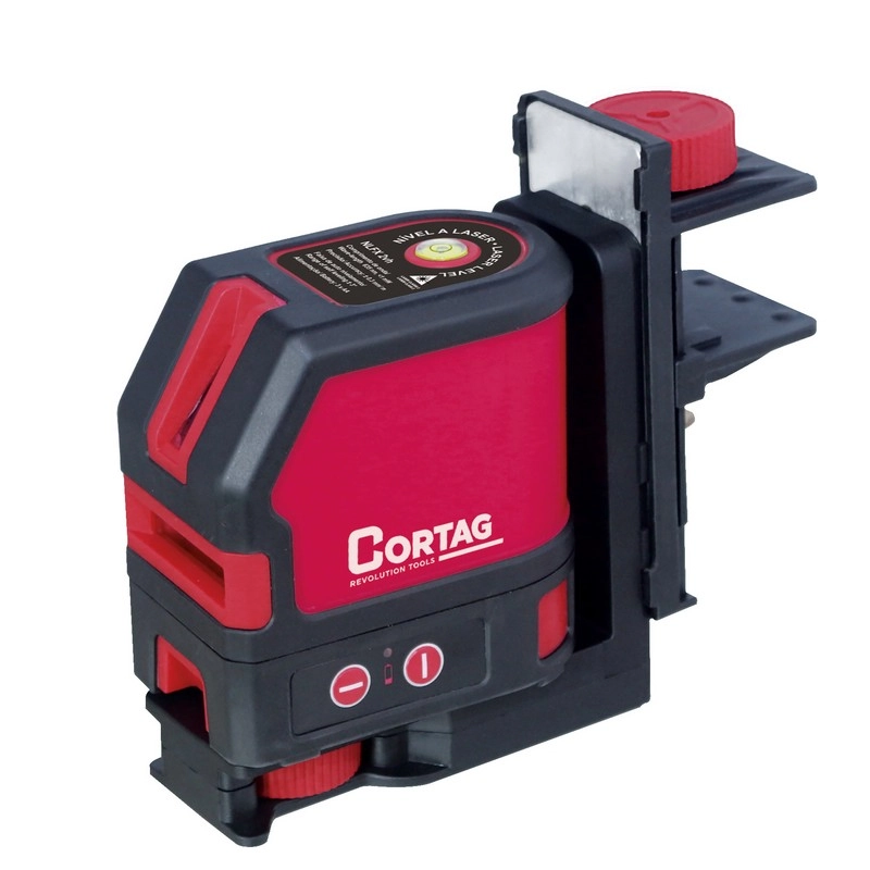 Nível Laser Pendular Nlfx-02 Vh 61444 Cortag