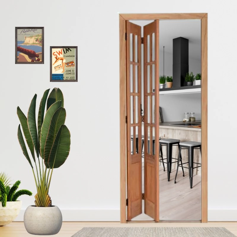 Porta Camarão Completa 02 Almofadas P/ 12 Vidros Kit Preto Em Madeira Maciça Cedro Arana 82cm X 210cm
